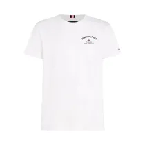 Camiseta Tommy Hilfiger MW0MW33697 YBR