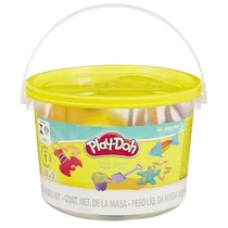 Play Doh Balde Playa