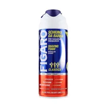 Espuma de Barbear Fígaro Classic - 400ML