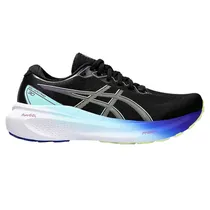 Tênis Feminino Running Asics Gel-Kayano 30 Preto US 7