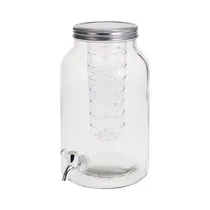 Dispensador de Bebidas KPM 023243 4L