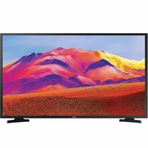 Smart TV LED 43" Samsung UN43T5203AGXZS FHD HDMI