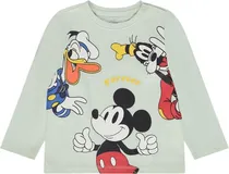 Camiseta Manga Longa para Bebê Orchestra Hlanas-Vec - Masculina