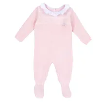 Chicco Fashion Abrigo Tela s/C