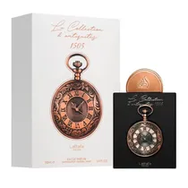 Perfume Unissex Lattafa Pride La Collection 1505 Edp 100ML