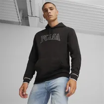 Abrigo Puma Squad Hoodie TR 67896901