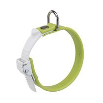 Collar para Perro Ferplast Ergoflex 15/25 Verde