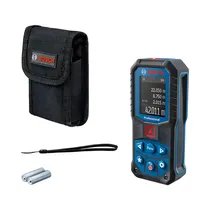 Medidor Láser Bosch 0601.072.S00 GLM 50-22 Professional