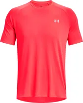 Outlet Camiseta Under Armour Ua Tech 1377054-628 - Masculina
