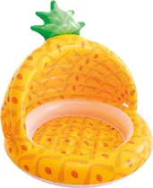 Piscina Infantil Inflável Intex Abacaxi - 58414