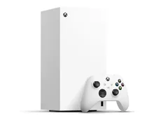 Xbox Consolas Serie X 1TB Digital 16 GB GDDR6 Blanco