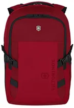 Mochila Victorinox Sport Evo Compact 611414 - Vermelho