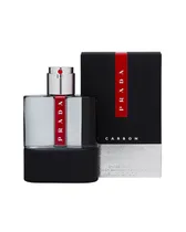 Prada Luna Rossa Carbon Edt 100ML