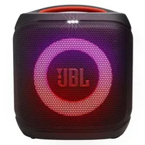 Speaker Portátil JBL Partybox Encore Essential 2 Bluetooth - Preto