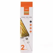 Cabo Moxom MX-CB98 Micro-USB 2MT