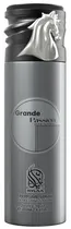 Desodorante Nylaa Grande Passion 200ML - Masculino