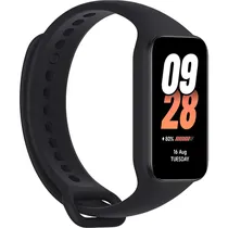 Relógio Smartwatch Xiaomi Smart Band 8 Active M2302B1- Preto