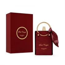 Perfume Maison Asrar Red Carpet Edp Feminino 100ML
