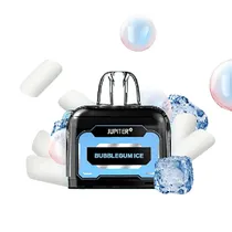 Vape Jupiter 10K Refil Bubblegum Ice