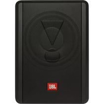 Subwoofer JBL SW8A-MS 400 W RMS - Preto