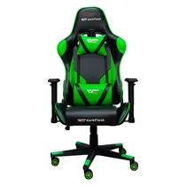 Cadeira Gamer Darkflash RC-360 - Verde