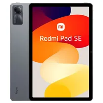 Tablet Xiaomi Redmi Pad Se 8+256GB 11" 8MP 5MP Grap Gray