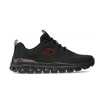 Tenis Skechers Masculino Preto 232136BBK