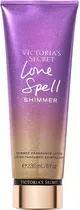 Body Lotion Victoria's Secret Love Spell Shimmer - 236ML