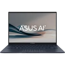Notebook Asus Zenbook 14 UX3405CA-QL214W Oled 14" Intel Core Ultra 9 285H 32 GB LPDDR5X 1 TB SSD - Ponder Blue