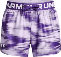 Short Under Armour 1363371-536 Feminino