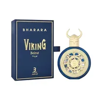 Perfume Bharara Viking Beirut 100ML