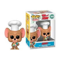 Funko Pop Television Tom And Jerry - Jerry 1658