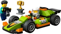 Lego City Race Car - 60399 (56 Peças)