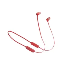 Fone de Ouvido JBL T125BT Bluetooth - Coral