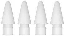 Pontas para Apple Pencil MLUN2AM (4 Unidades)