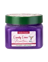 Esfoliante Corporal Stella Dustin Candy Cane Martini 500G