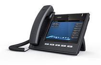 Fanvil Telefone C600 Android IP Video Phone 6 Linhas (Poe)