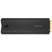 SSD Corsair MP600 Pro LPX, GEN4, 2TB, M.2 Nvme, C/DissiPador, CSSD-F2000GBMP600PLP
