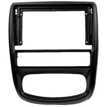 Moldura/Panel/Marco para Renault Duster 2010-15 9" Sin Accesorios