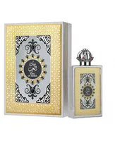 Perfume Lattafa King Of Arabia Edp 100ML 104  Perfume Lat...
