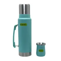 Ecopower Termo EP-G113 c/Guampa 1.2L Verde