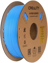 Filamento Pla para Impressora 3D Creality 1.75MM 1KG Blue