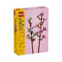 Juguete de Construccion Lego Cherry Blossoms 40725 438 Piezas