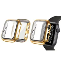 Apple 4LIFE Case 42MM Metal Dourado  Apple 4LIFE...