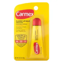 Cosmetico Carmex Balsamo Labial Triplic Force 10GR