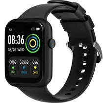 Relógio Smartwatch G-Tide S1 - Preto