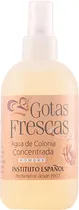 Água de Colônia Instituto Español Gotas Frescas Hombre - 250ML