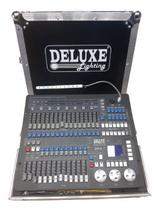 Deluxe Mini Avolites DMX-7