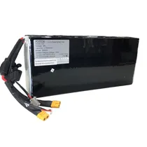 Acessório para Patinete Bateria Foston S10/S12