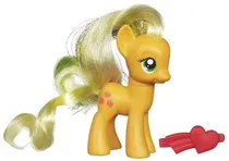 MY Little Pony Hasbro Applejack